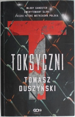 TOKSYCZNI Duszyński