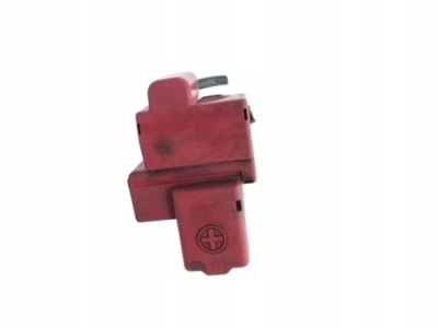 Клемма плюсовая toyota yaris ii 1.3 2006-2008 rok фото №1