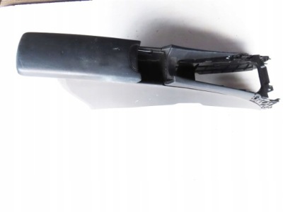 Туннель средний toyota avensis iii t27 2009-2011 rok фото №1