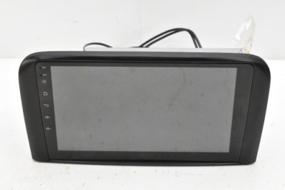 Радіо радіопрогравач android volvo s80 1 1 рестайлінг  03-06 фото №1