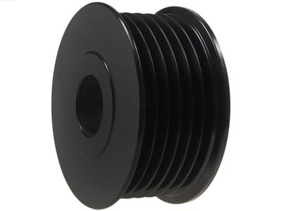 Сцепление генератора as-pl ap0053 фото №1