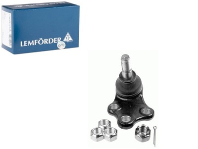 Шаровая опора рычага lemforder 20227 02 правый nissan serena 92-01 фото №1