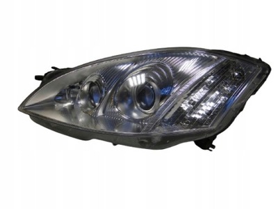 MERCEDEWITH WITH CLASS W221 221 LAMP LEFT NIGHT VISION  