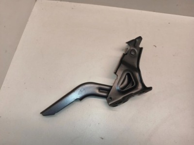 Петли капот левая сторона lexus rx v 534200e350 фото №1