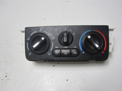 Панель кондиционера chevrolet cobalt 08r фото №1