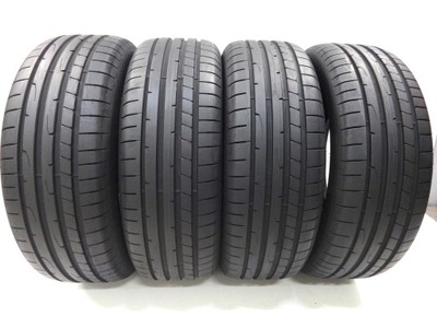 225/55/18 Dunlop Sport Maxx RT2