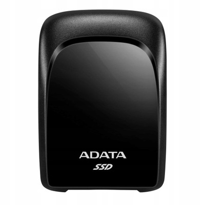 Dysk zewnętrzny SSD ADATA SC680 240GB