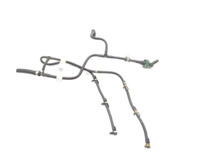 Дроти повернення палива паливні maserati ghibli iii 3.0 d 41302037f фото №1