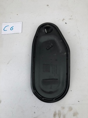 Skoda fabia iii защита дверь 6v839915a фото №1