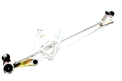 Automega 100038610 привід двірник фото №1