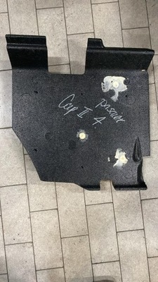 Пол пенополистирол пол пассажира captur ii фото №1