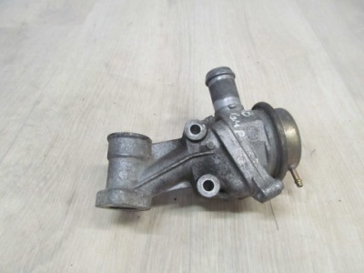 Mercedes-benz оригинальный номер a0021406260 клапан egr двигатель фото №1