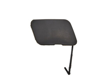 Suzuki swift 05-10 заглушка фаркоп фото №1