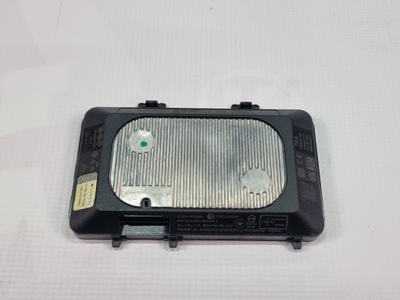 Vw atlas cross sport 3.6 awd r-line модуль зарядний пристрій індукційна 2021- фото №1