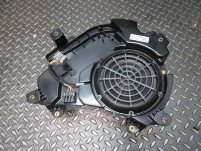 Сабвуфер динамік porsche cayenne 7p5035481h fv фото №1