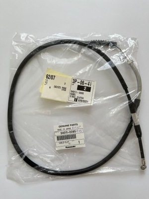 KAWASAKI ORIGINAL CABLE CONJUNTO DE EMBRAGUE KXF 450 09-18  