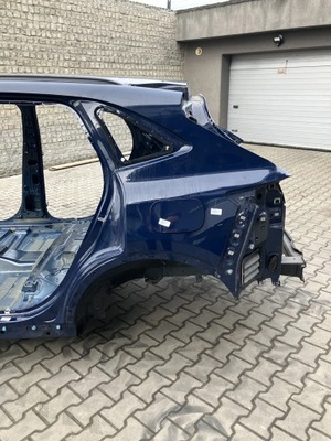 Крила чверть ліва лівий задня ford kuga mk3 iii 20- rl фото №1