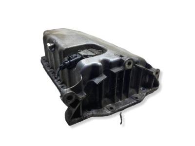 Піддон масляна vw golf iv 1.9 tdi 038103603n фото №1
