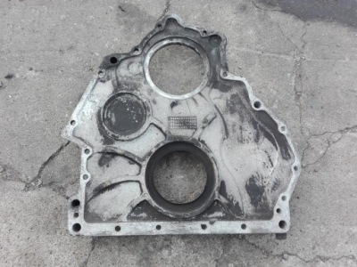 Корпус захист розподільного валу man tga 51.01501-3043 фото №1