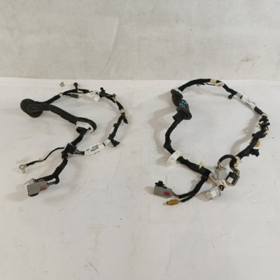 Ford escape 20- джгут кришки задній usa ліва права фото №1