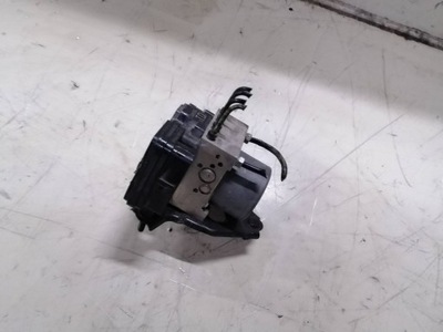 Насос abs toyota highlander xu70 44510-48140 фото №1