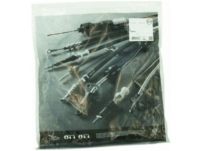 LINKA HAMULCOWA PRAWA ABS K17248