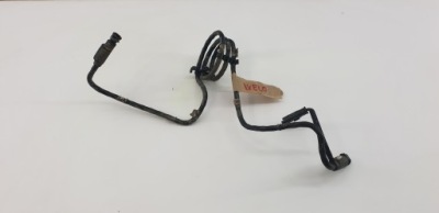 Пабтрубок  шланг нагреватель adblue iveco daily iv 4 фото №1