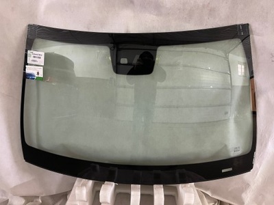 Mercedes c w205 стекло передняя датчик kam po 2018- фото №1