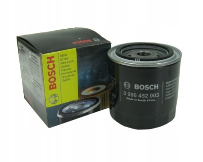 Nissan almera n16 ii 03-06 2.2 di dci фільтр оливи фото №1