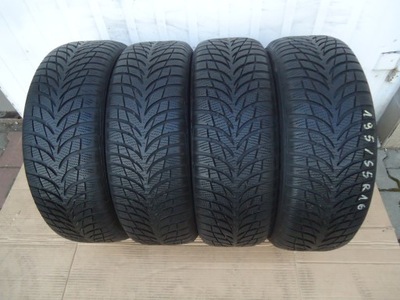 NEUMÁTICOS GOODYEAR ULTRAGRIP 7 195/55 R16 M+S  