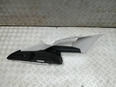 Защита стойка задняя задняя левая citroen c4 iii 98343902uw фото №1