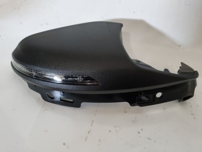 Megane iv права корпус дзеркало поворотник фото №1