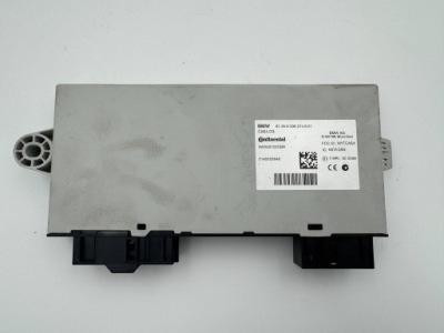 Bmw f06 f10 f11 mosu блок керування cas4 9339274 фото №1