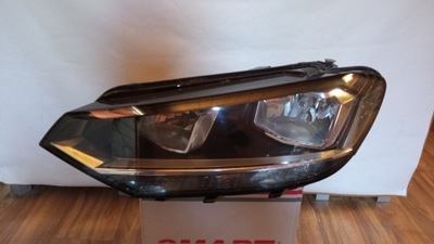 FARO PARTE DELANTERA VW TOURAN 5TB  