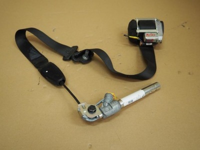 Pas безопасности натяжитель левый передний alfa romeo mito фото №1