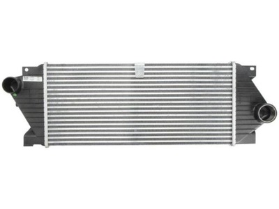 INTERCOOLER MERCEDES CLASE M W163 2.7 3.2  