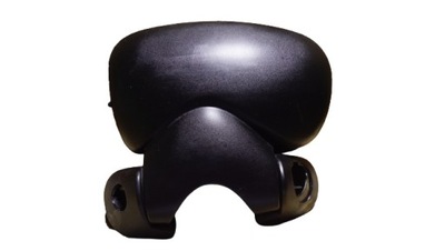 Зеркало правое renault trafic ii 7 pin фото №1