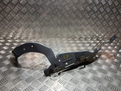 Кронштейн крыла панель фары левый citroen c4 grand picasso ii 13- фото №1