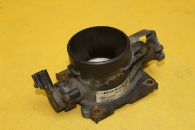 Дросельна заслінка mazda vi 6 1.8 b vp2alu-ab фото №1