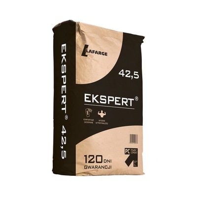 LAFARGE Cement Ekspert CEM II/B-V 42,5 R 25kg