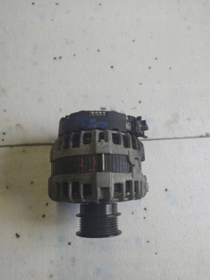 Генератор 2.0d volvo xc90 ii 30659580 фото №1