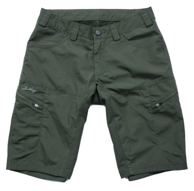 LUNDHAGS LYKKA W'S SHORTS SPODENKI __ 36