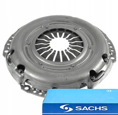 COJINETE DE DESEMBRAGUE CONJUNTO DE EMBRAGUE SACHS DO FORD C-MAX 1.6  