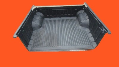 D-max ii 2014 4d кузов піддон коробки вантажний фото №1