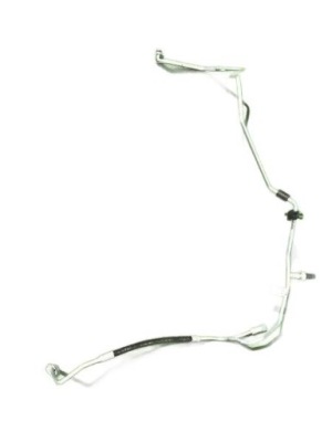 Трубка шланг кондиционера audi a1 82a 2q2816741k фото №1