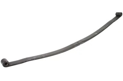 Щітка ресора перед номер pióra-1 90116 фото №1