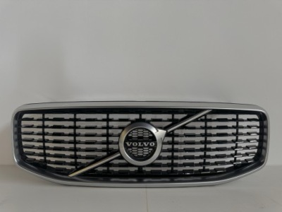 Volvo xc60 ii r-design решётка радиатора решётка радиатора оригинальный фото №1