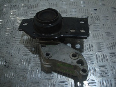 Подушка кронштейн кронштейн двигуна 2,0 dci koleos ii 16-22 фото №1