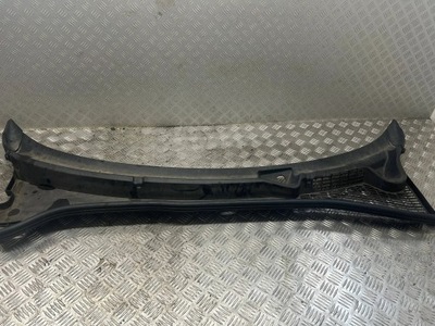 Жабо пластиковий fiat 500x 735622882 фото №1