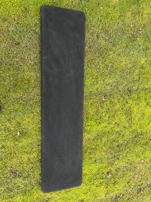 Полка задняя vivaro b nv300 trafic iii talento ii фото №1